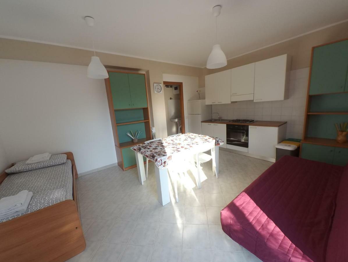 Villa Sicily For Rent Mascali Habitación foto