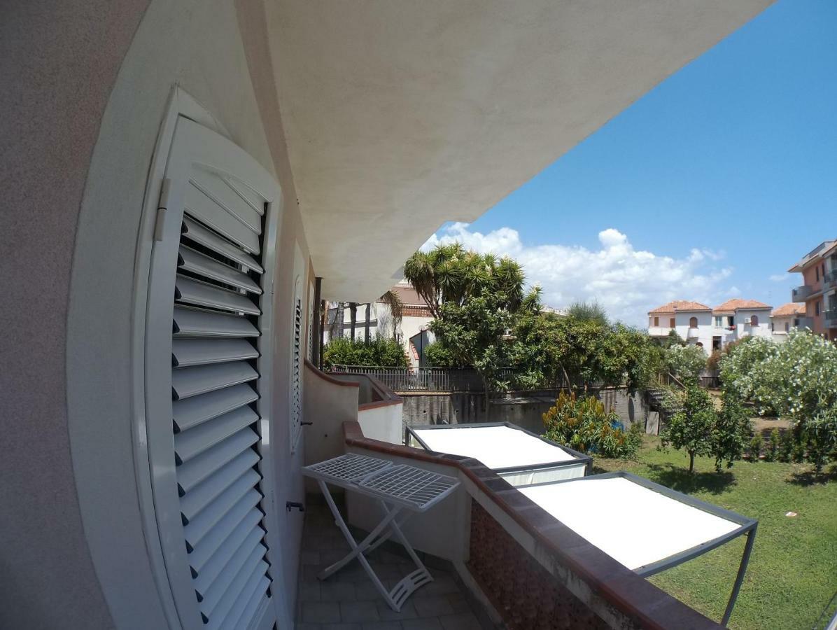 Villa Sicily For Rent Mascali Exterior foto