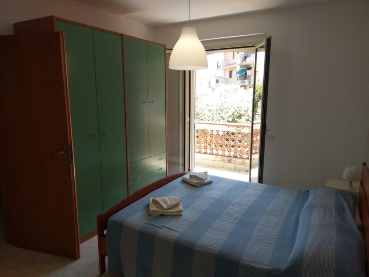 Villa Sicily For Rent Mascali Exterior foto