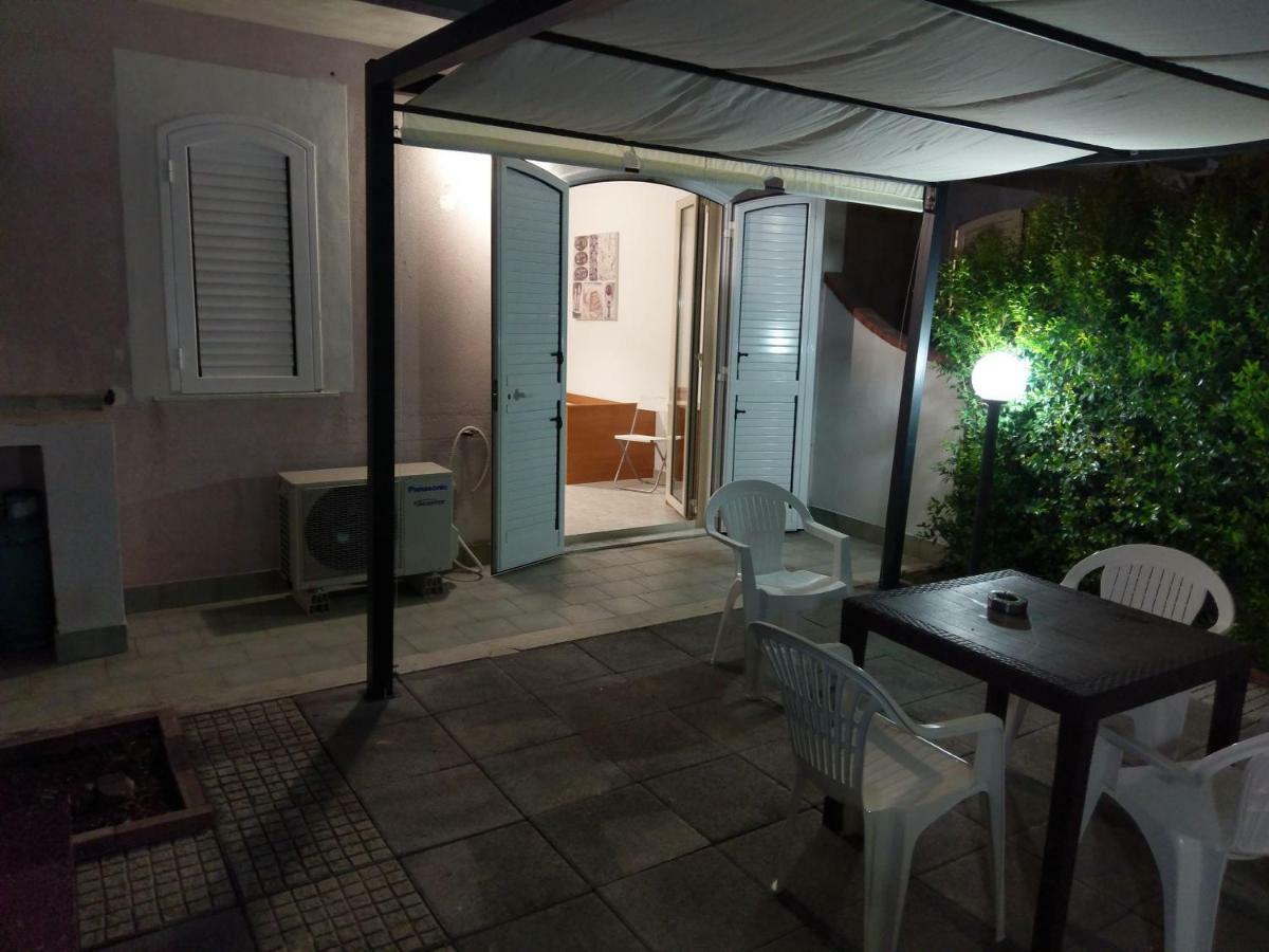 Villa Sicily For Rent Mascali Exterior foto