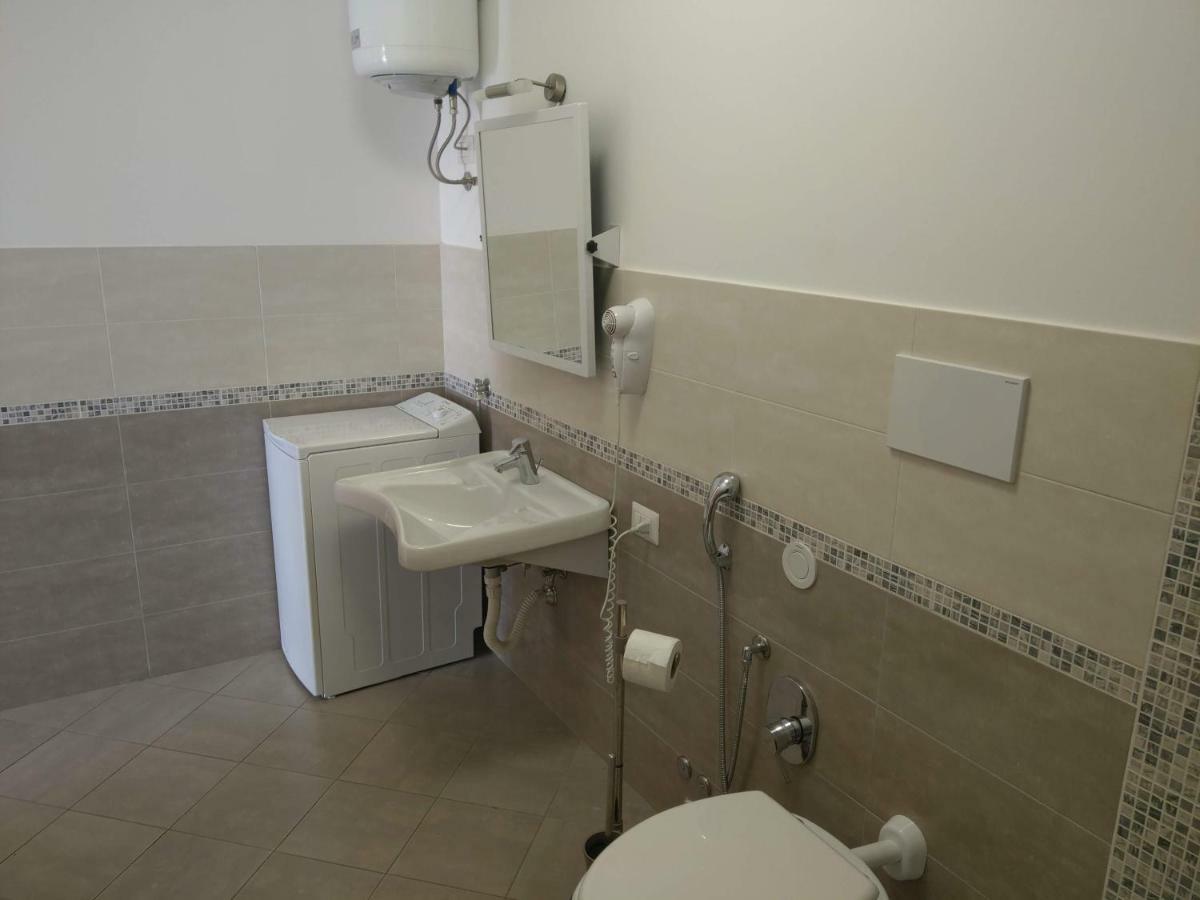 Villa Sicily For Rent Mascali Exterior foto