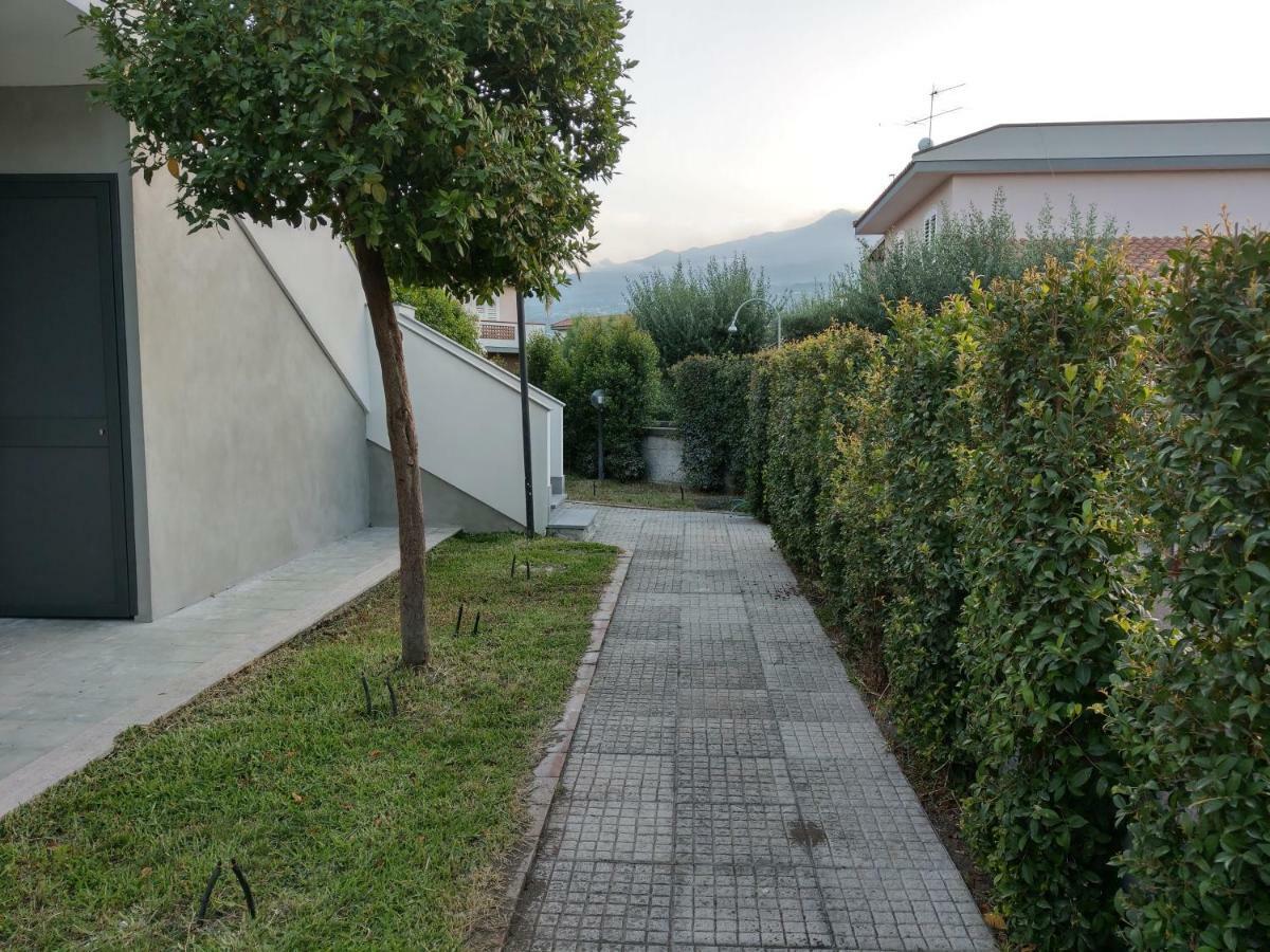 Villa Sicily For Rent Mascali Exterior foto